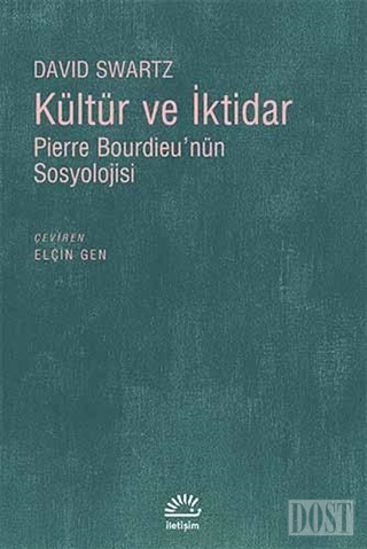 Kültür ve İktidar